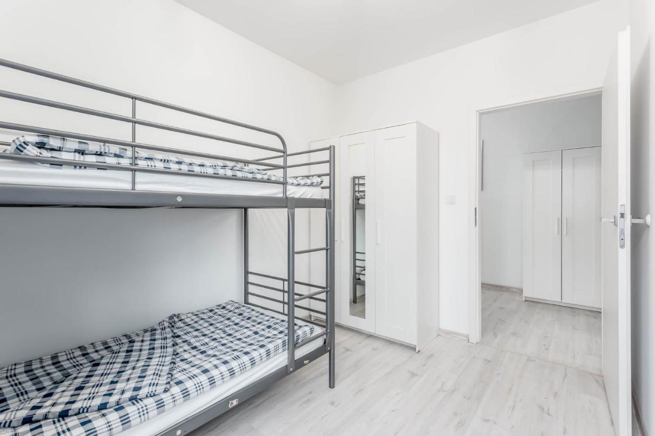 Apartament Chill Bociania Warszawa