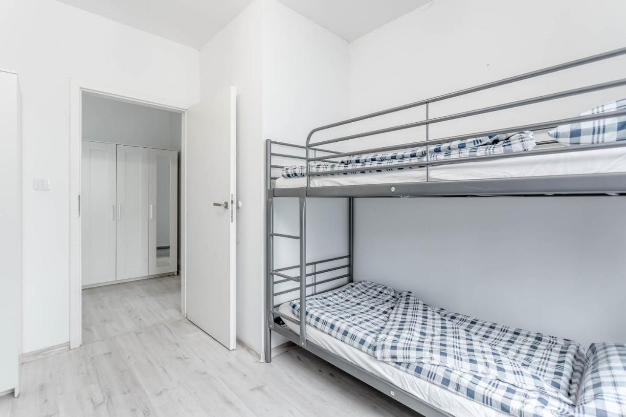 Apartament Chill Bociania Warszawa