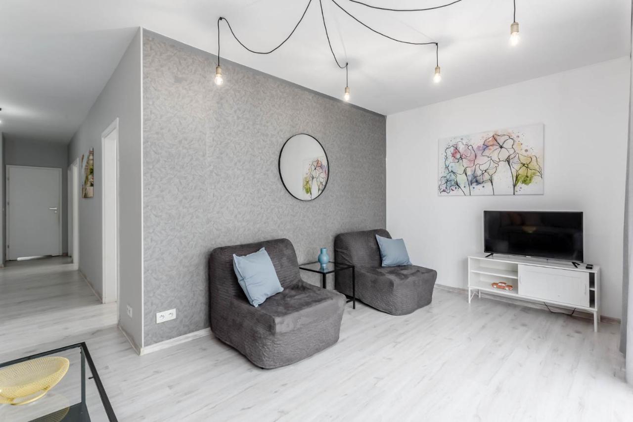 Apartament Chill Bociania