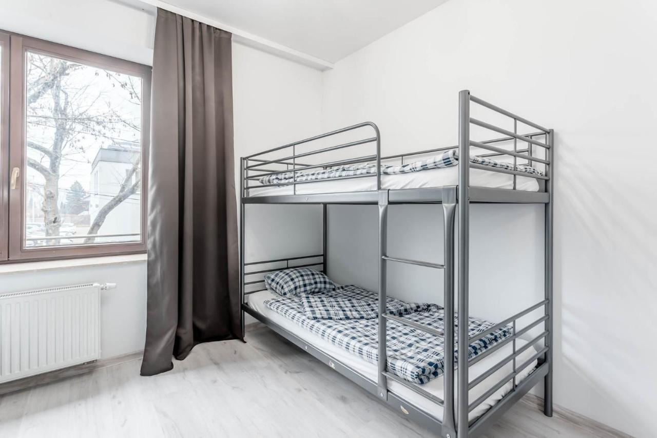 Chill Bociania Apartament Warszawa